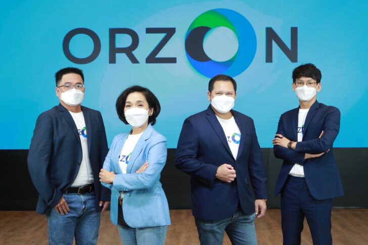 ORZON ORZON