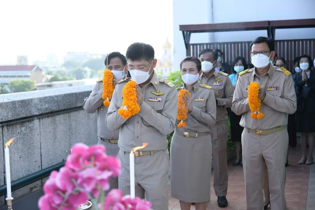 ปรับยกแผง “ขจิต ชัชวาณิชย์” นั่งปลัด กทม. คนใหม่