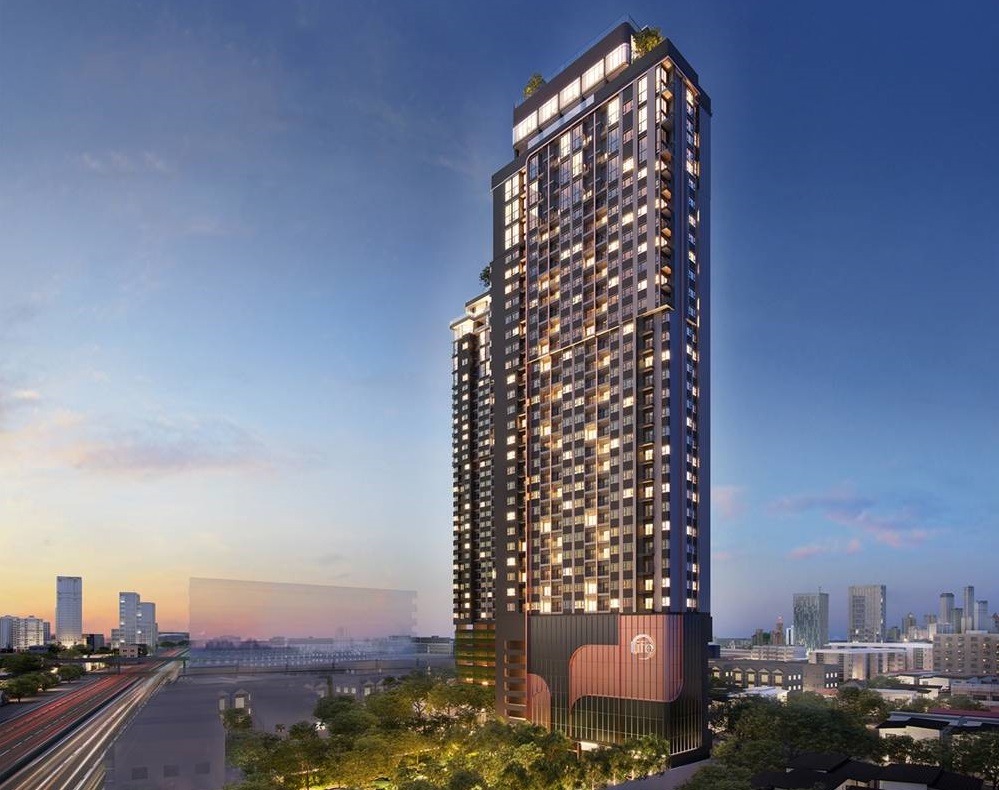 เอพี ผนึก มิตซูบิชิ เอสเตท เปิดพรีเซล 17-18 ต.ค.นี้ คอนโด LIFE พระราม 4-อโศก