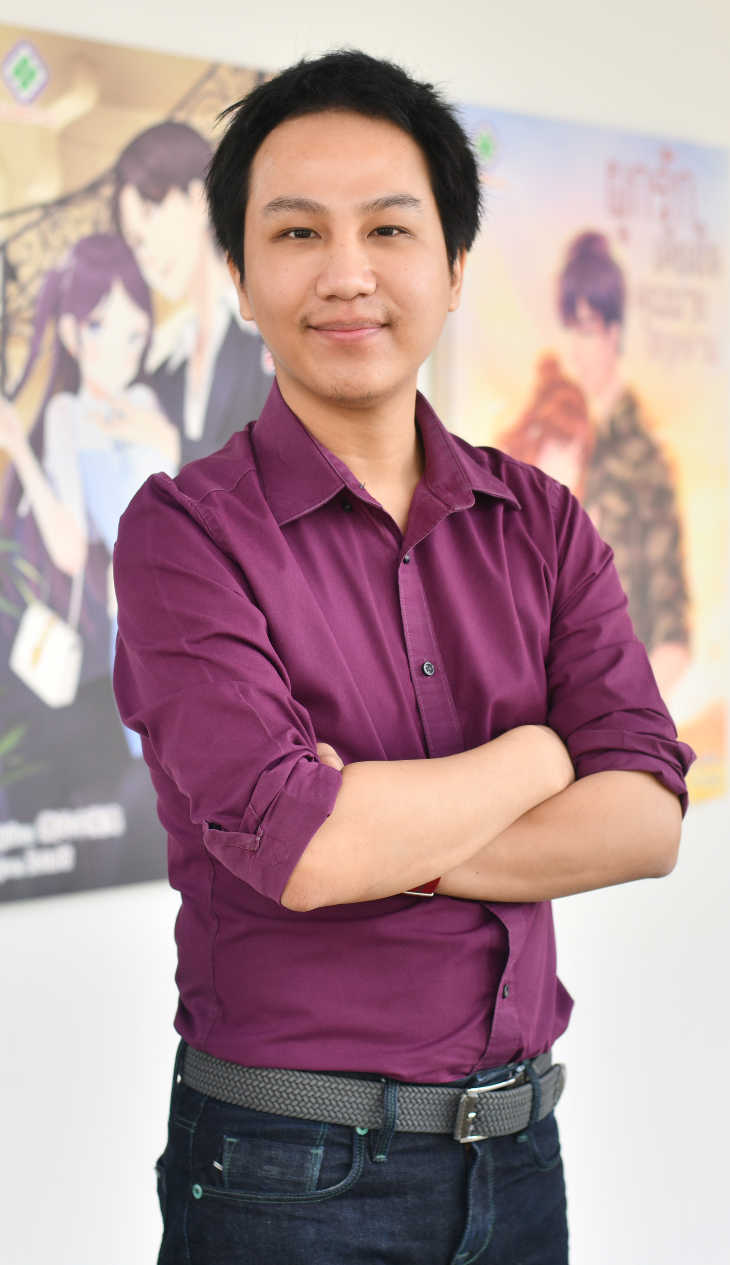 ‘กวีบุ๊ค’ อีบุ๊กสัญชาติไทย ธุรกิจที่เริ่มต้นจากข้อจำกัดและความรัก