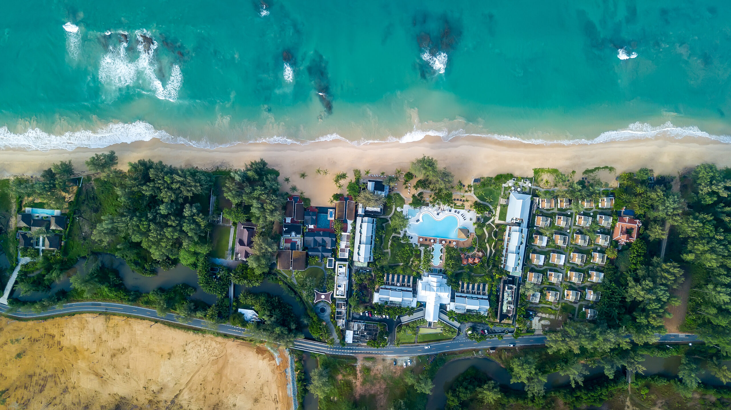 ซิซซากรุ๊ป เปิดตัว Well-Being Resort ปลายปี’64 ต่างชาติแห่จอง 20 กรุ๊ป