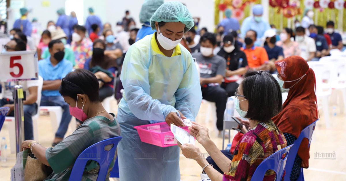 สงขลา-ยะลา-ปัตตานีโวย “ล็อกดาวน์” ทุบเศรษฐกิจทรุด