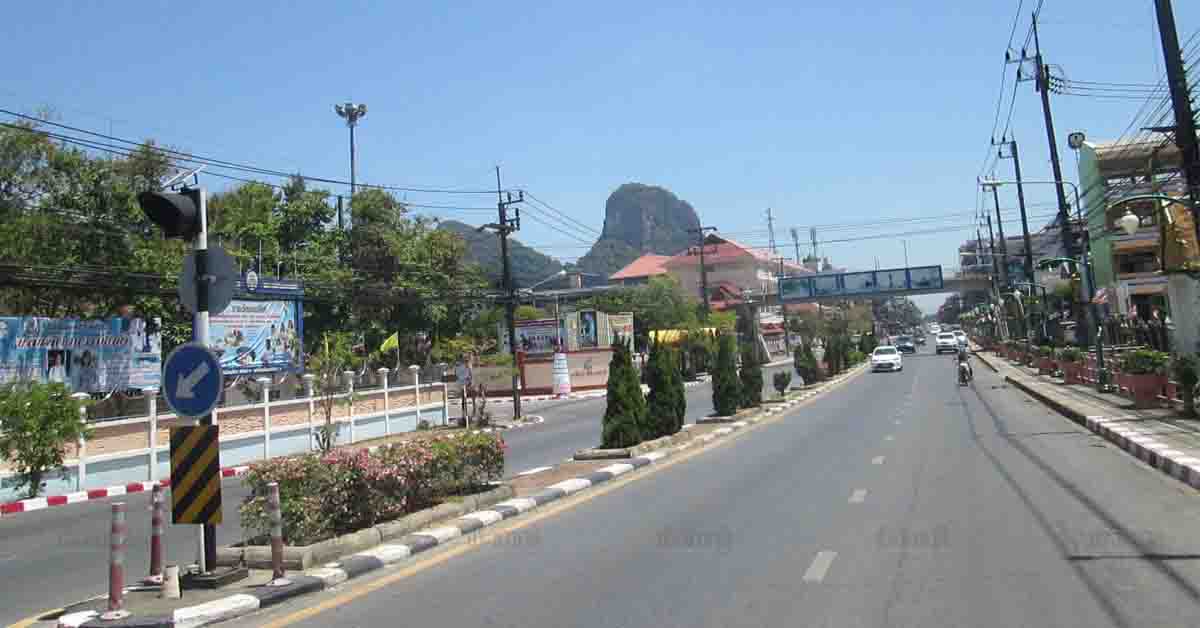“เปิดเมือง” รับท่องเที่ยว เอกชนพัทลุงชงผู้ว่าฯปลดล็อก