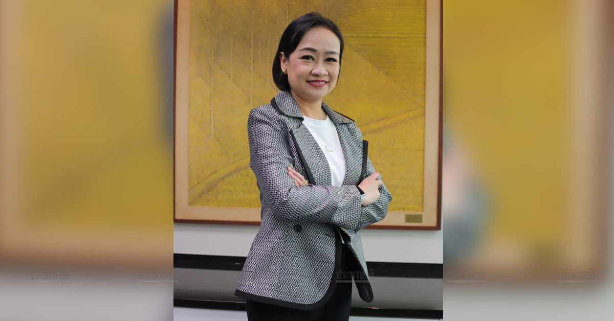 “ปรมาศิริ” ปรับแผนสู้โควิด วาง “ไทยพาณิชย์ โพรเทค” ผู้นำดิจิทัลโบรกฯ