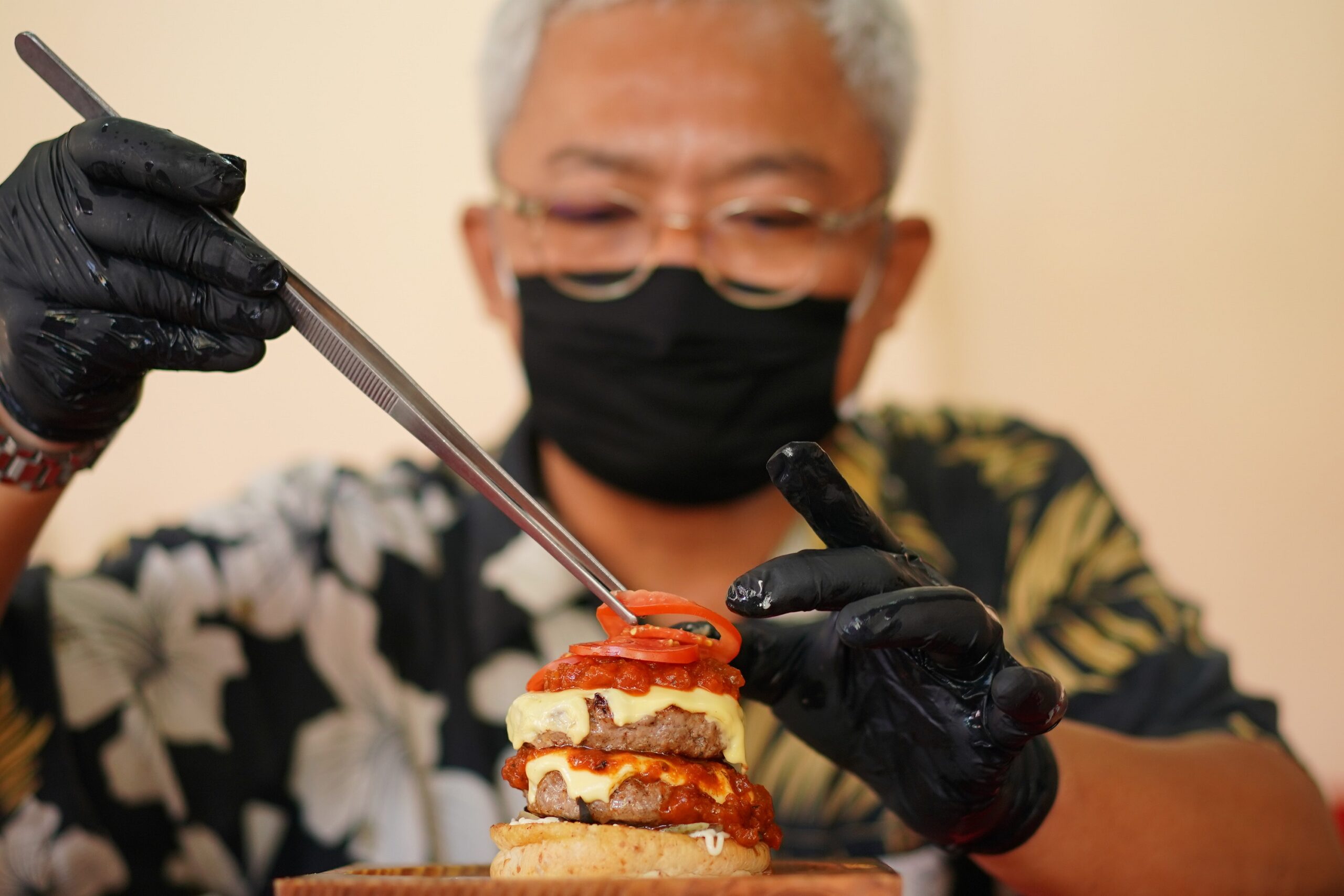 3 คำจำให้แม่น! “เตะตา-ติดใจ-ต่อยอด” เคล็ดลับเจ้าของร้านยุคเดลิเวอรี่