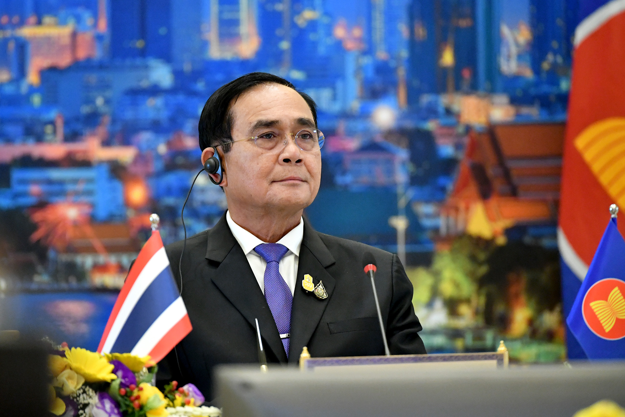 ประยุทธ์ จ่อประชุมสุดยอดอาเซียน ลงนามเคลื่อนไทยทุกมิติ 22 ฉบับ