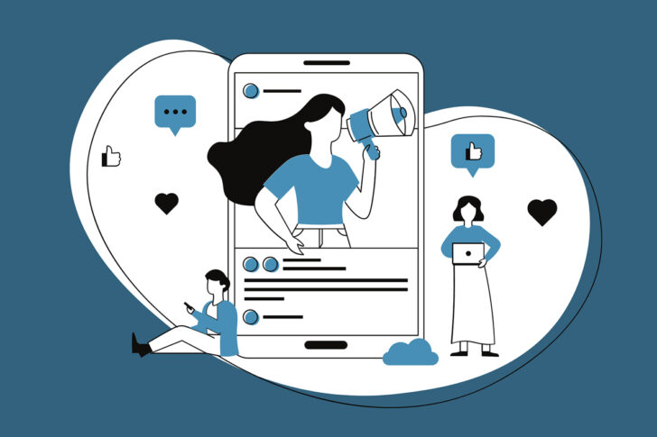 Influencer Marketing