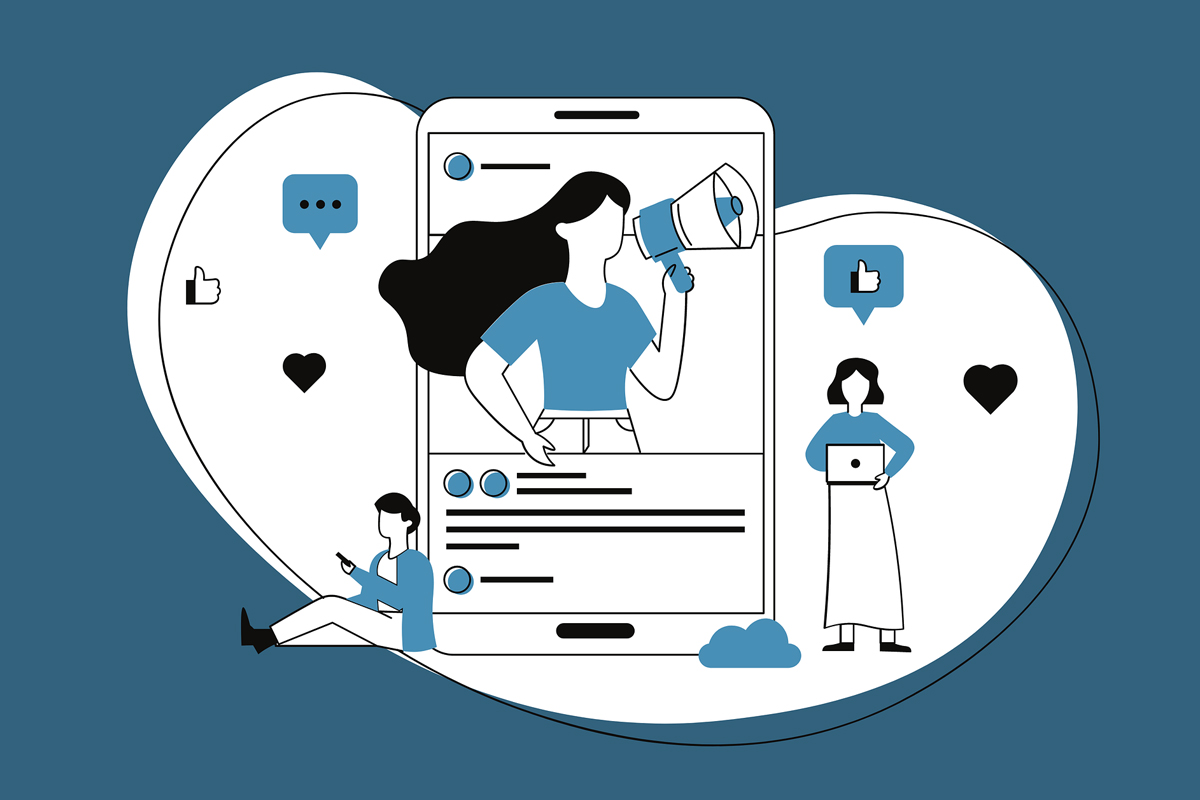 Influencer Marketing เมื่อคนไม่เชื่อโฆษณาหันมาพึ่งรีวิว
