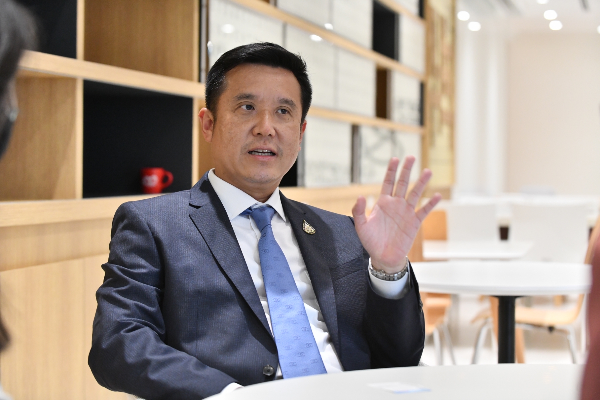 ชัยวุฒิ ธนาคมานุสรณ์