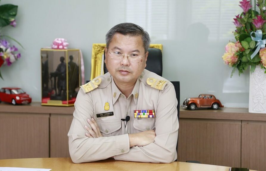 ศธ. ส่งหนังสือเชิญประธานสหกรณ์ออมทรัพย์ ร่วมโครงการแก้หนี้ครู