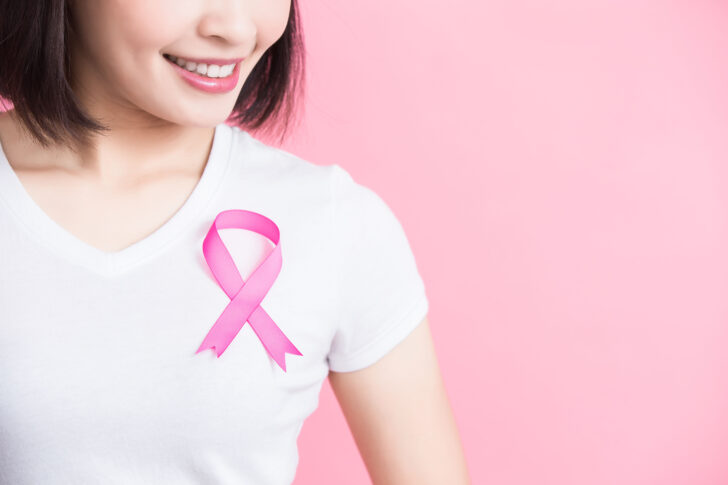 วันมะเร็งเต้านมสากล : รู้จักมะเร็งเต้านม-วิทยาการตรวจยีนเสี่ยง