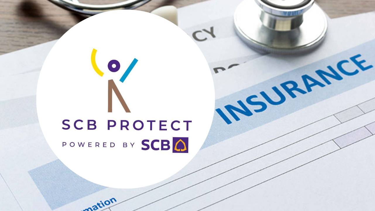 SCB ส่งออมทรัพย์ชิงเบี้ยฤดูกาลลดหย่อนภาษี ซื้อประกันลุ้นขับอีวีฟรี 1 ปี