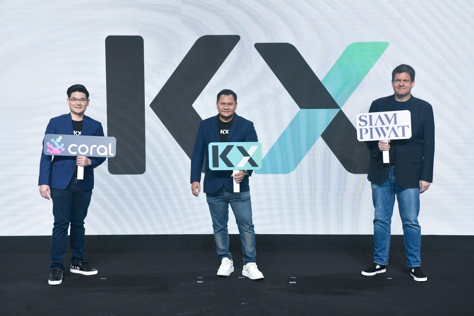 KBTG เปิดตัว Coral แพลตฟอร์ม NFT Marketplace หนุนศิลปินเอเชียสู่ระดับโลก