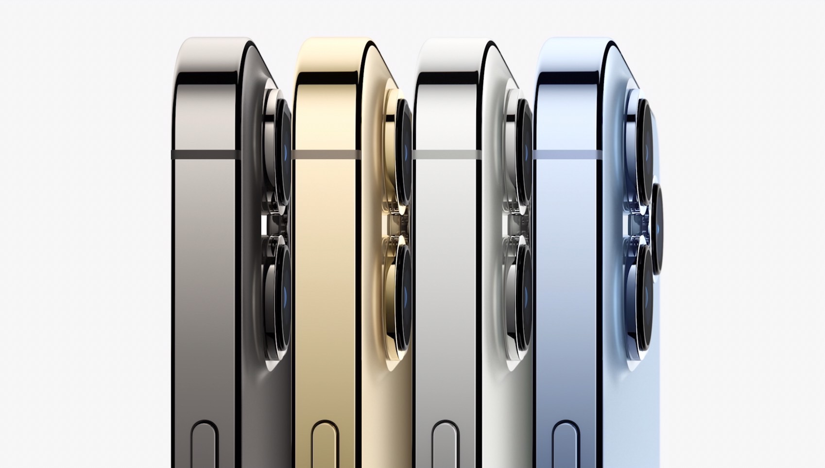 แอปเปิล เลิกขาย iPhone 13 Pro, iPhone 12 mini และ iPhone 11