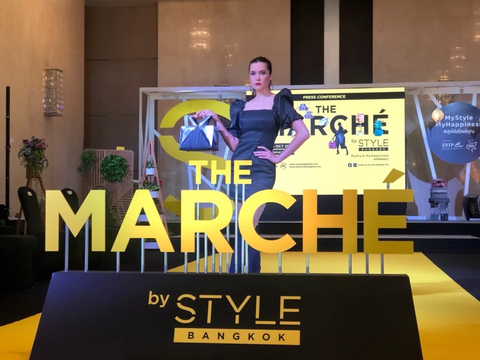 ยืนยัน “เขตปทุมวัน” ไฟเขียว จัดงานแฟร์ The March by STYLE Bangkok