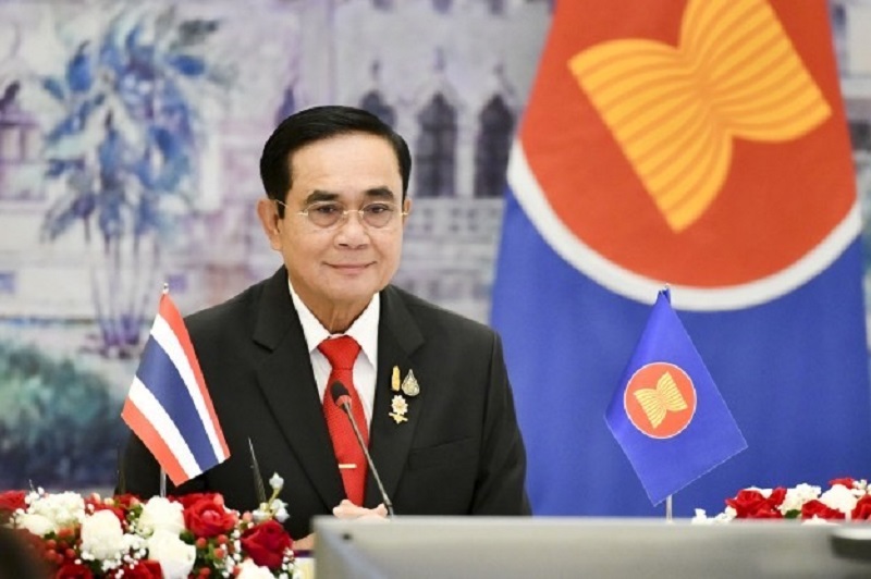 ประยุทธ์ แนะ 3 ข้อ พลิกโฉมอุตสาหกรรม IMT-GT พร้อมเปิดประเทศ 1 พ.ย.