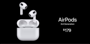 Airpods