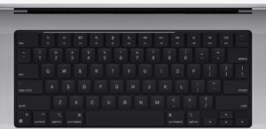MacBook