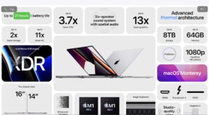 MacBook