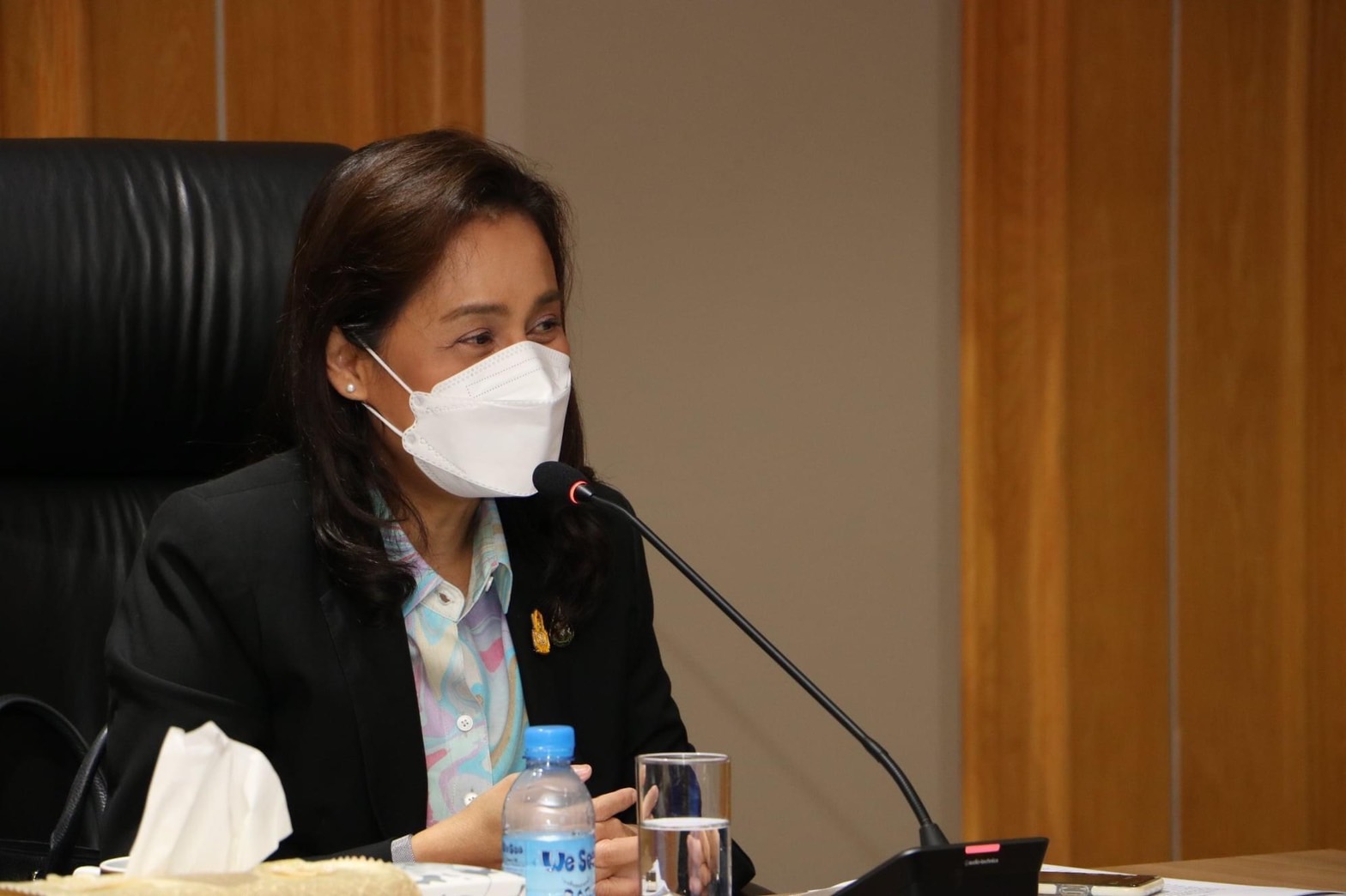 ศธ. เตรียมพร้อมเปิดเทอม “วชิราวุธวิทยาลัย” สมัครเข้า Sandbox safety school