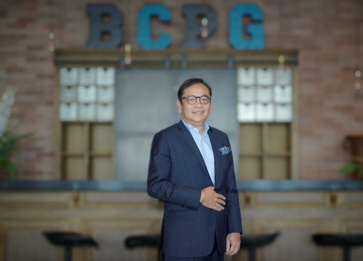 “บีซีพีจี” สู้วิกฤตโลกร้อน ประกาศเจตนารมณ์ Net Zero ปี 2030 “บีซีพีจี” สู้วิกฤตโลกร้อน ประกาศเจตนารมณ์ Net Zero ปี 2030