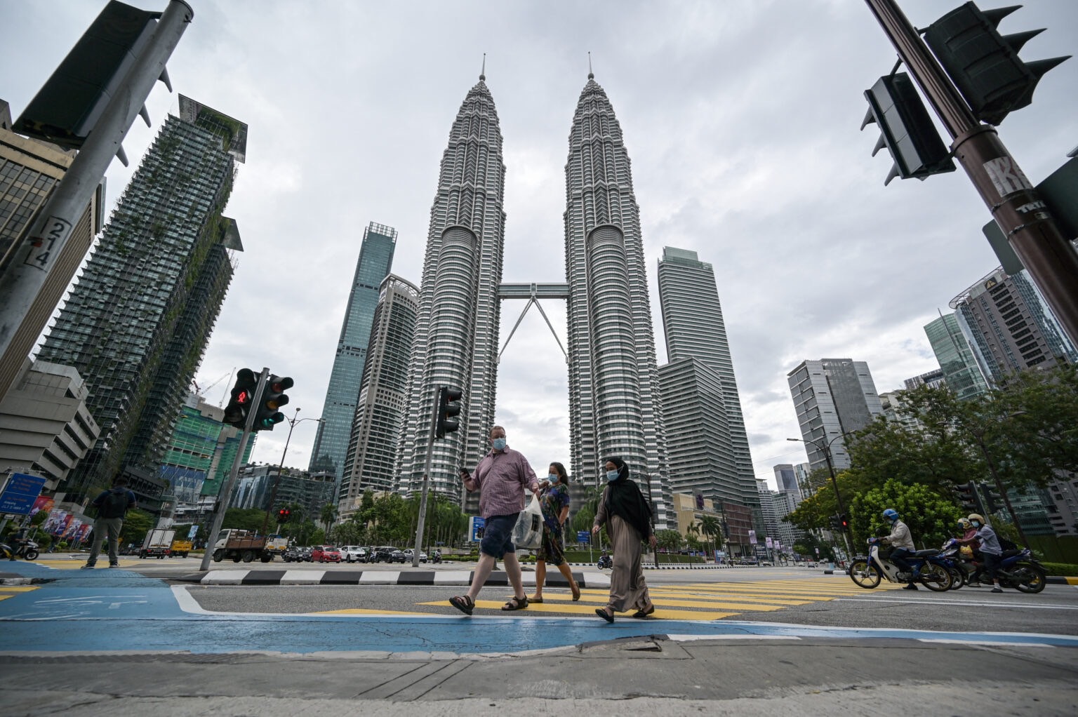 สถานทูตมาเลเซีย ดึง 10 บริษัทยักษ์ ร่วมเจรจาธุรกิจ “ไทย-มาเลย์”