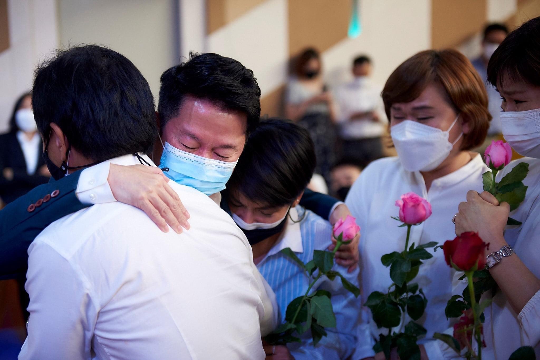 แซม -ไพศาล ลาโออิชิ นั่งแท่น MD ร้านอาหารหรูเครือไทยเบฟ