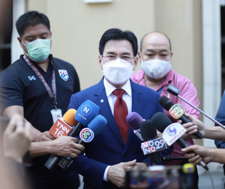 จุรินทร์ ลักษณวิศิษฏ์ จุรินทร์ ลักษณวิศิษฏ์
