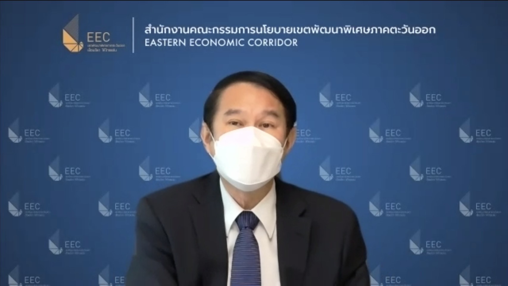 ให้อำนาจ “คณิศ” ร่างสิทธิประโยชน์เจรจานักลงทุนเข้า EEC เฉพาะราย