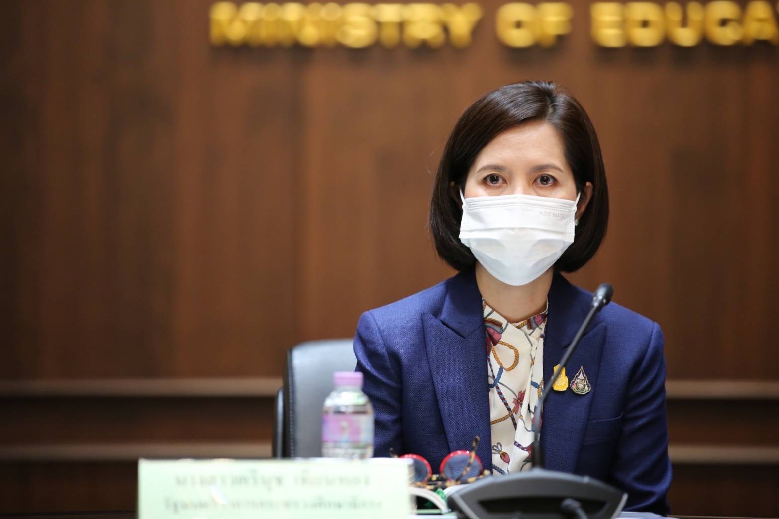 ประยุทธ์ พอใจ ศธ. จ่ายเยียวยา 2,000 บาท ผู้ปกครอง ทะลุ 93%