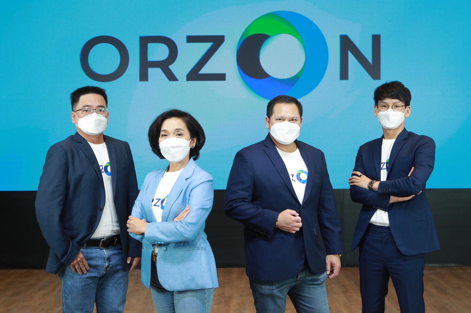 โออาร์ ผนึก 500 TukTuks ผุด ORZON Ventures ทุ่ม 1,500 ล้าน ดึง Start-up