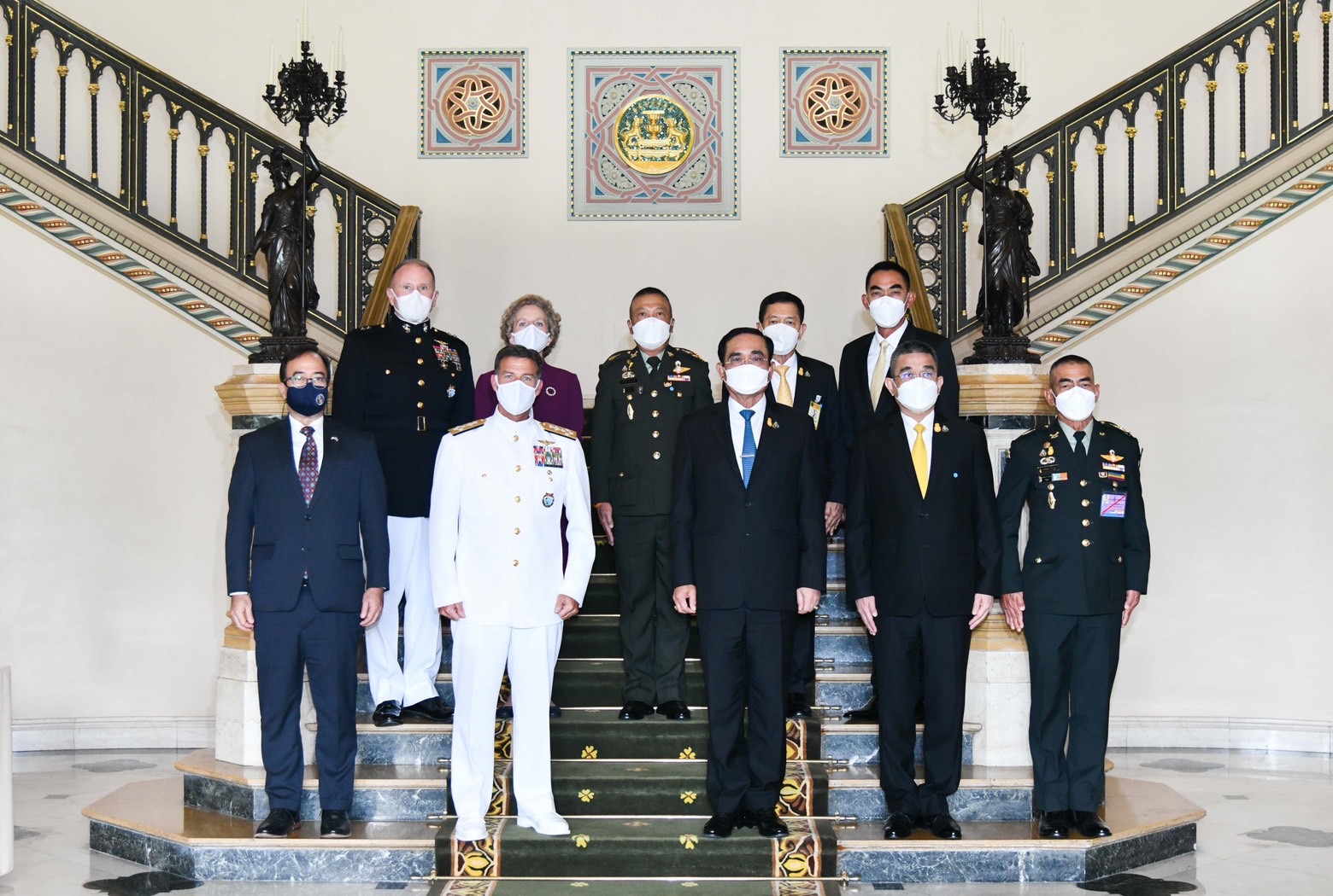 ประยุทธ์ 