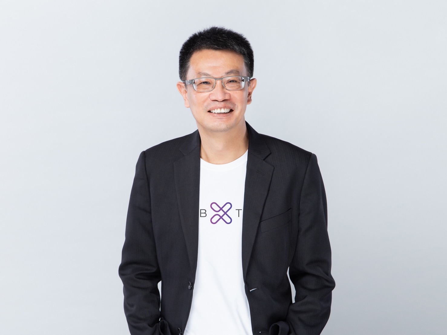 ไทยพาณิชย์ ตั้ง “ตรัยรัตน์ สุวรรณประทีป” นั่งซีอีโอ SCB Tech X ปั้นฟินเทคแพลตฟอร์ม
