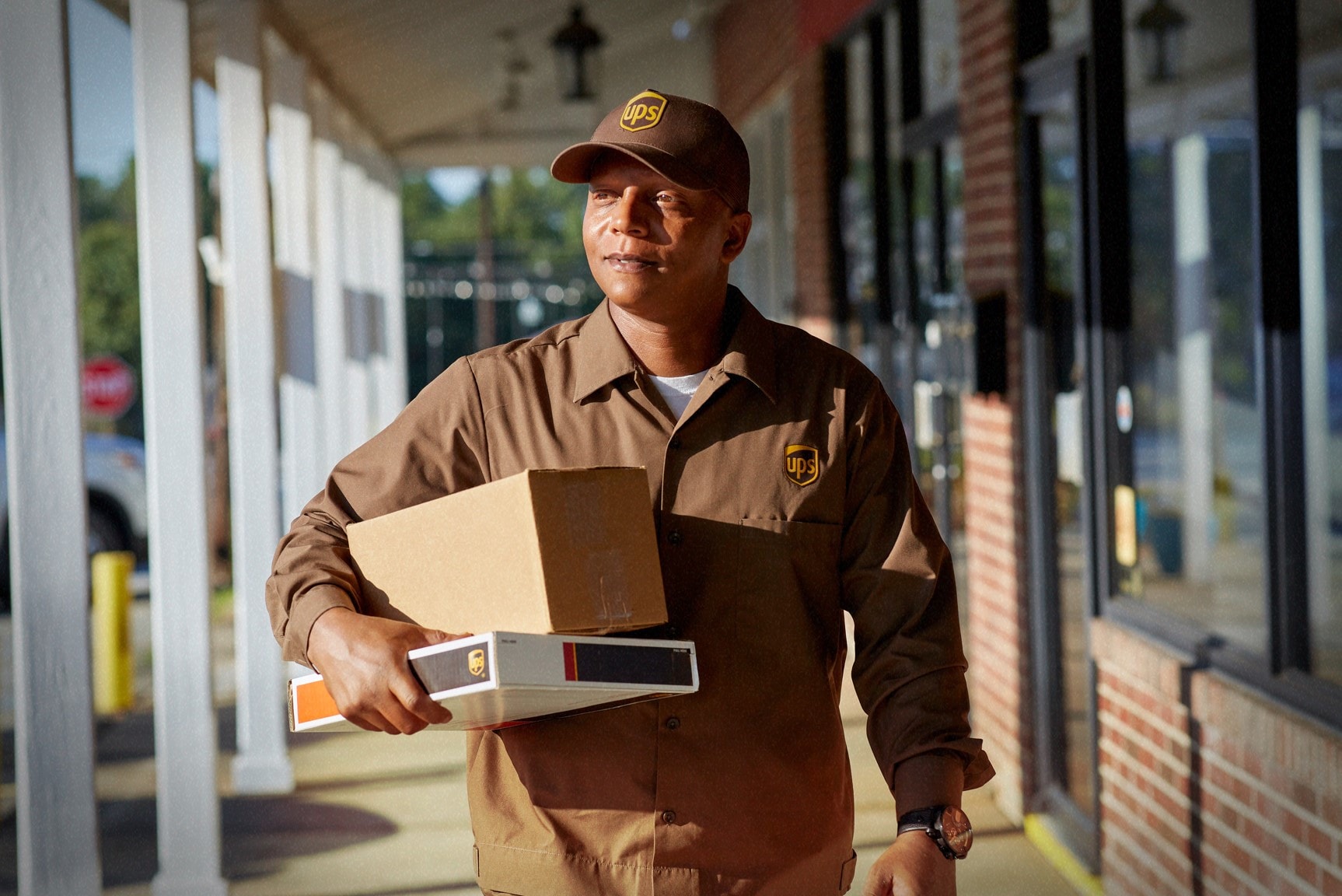 UPS ถอดบทเรียน “ไทม์เลส เทรนด์ส” แนะธุรกิจปรับตัว