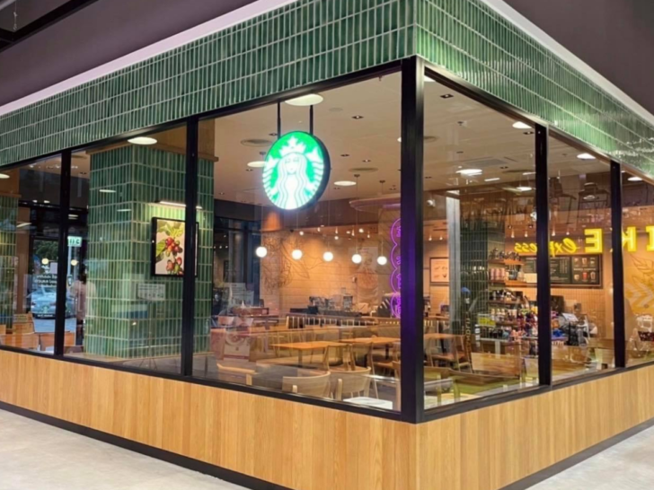 26 ต.ค. สตาร์บัคส์ กลับมารับแก้วส่วนตัว 26 ต.ค. สตาร์บัคส์ กลับมารับแก้วส่วนตัว