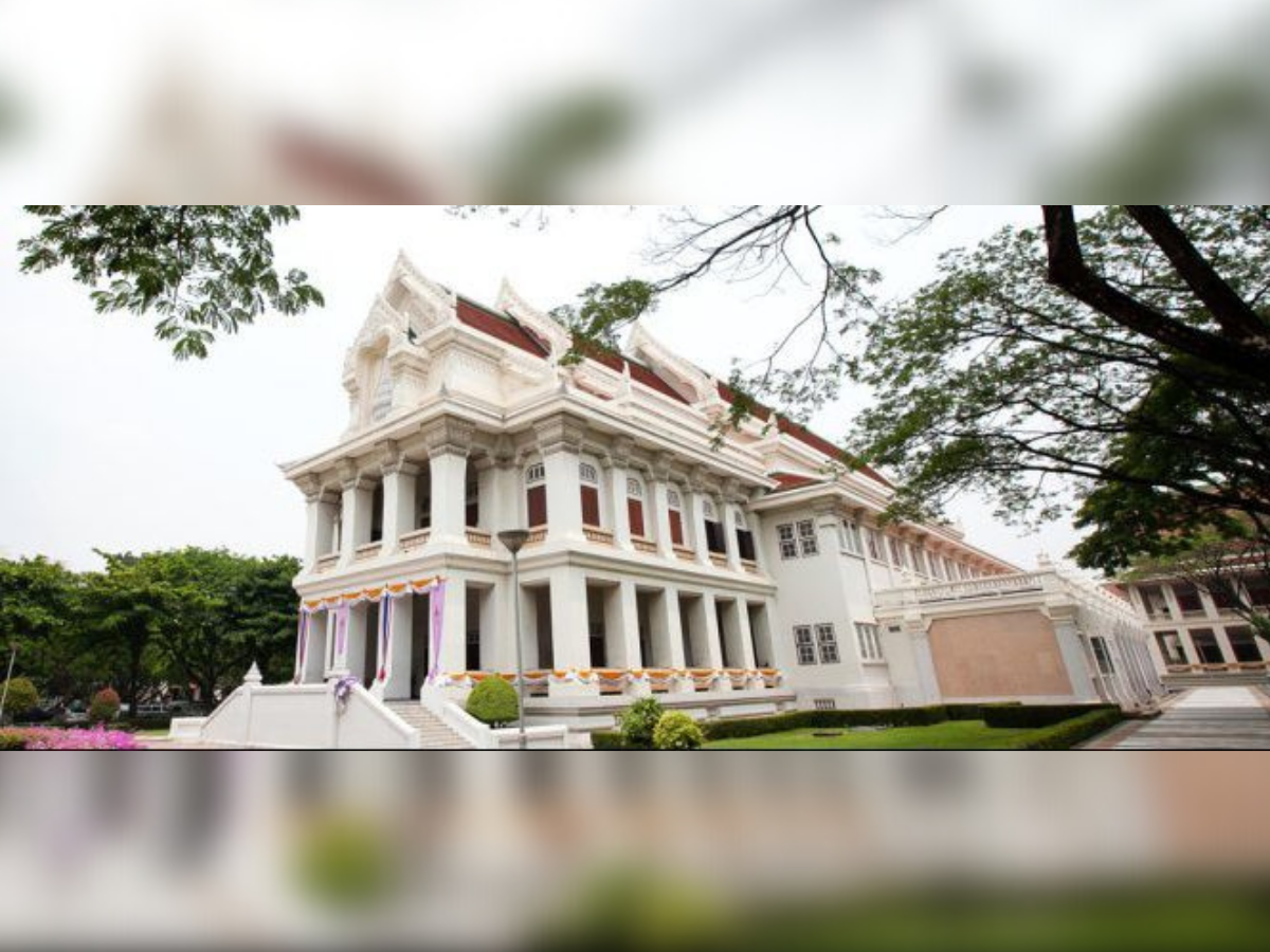 สำนักบริหารกิจการนิสิต จุฬาฯ จ่อสอบ-ฟันวินัย นิสิตกระทำไม่เหมาะสม