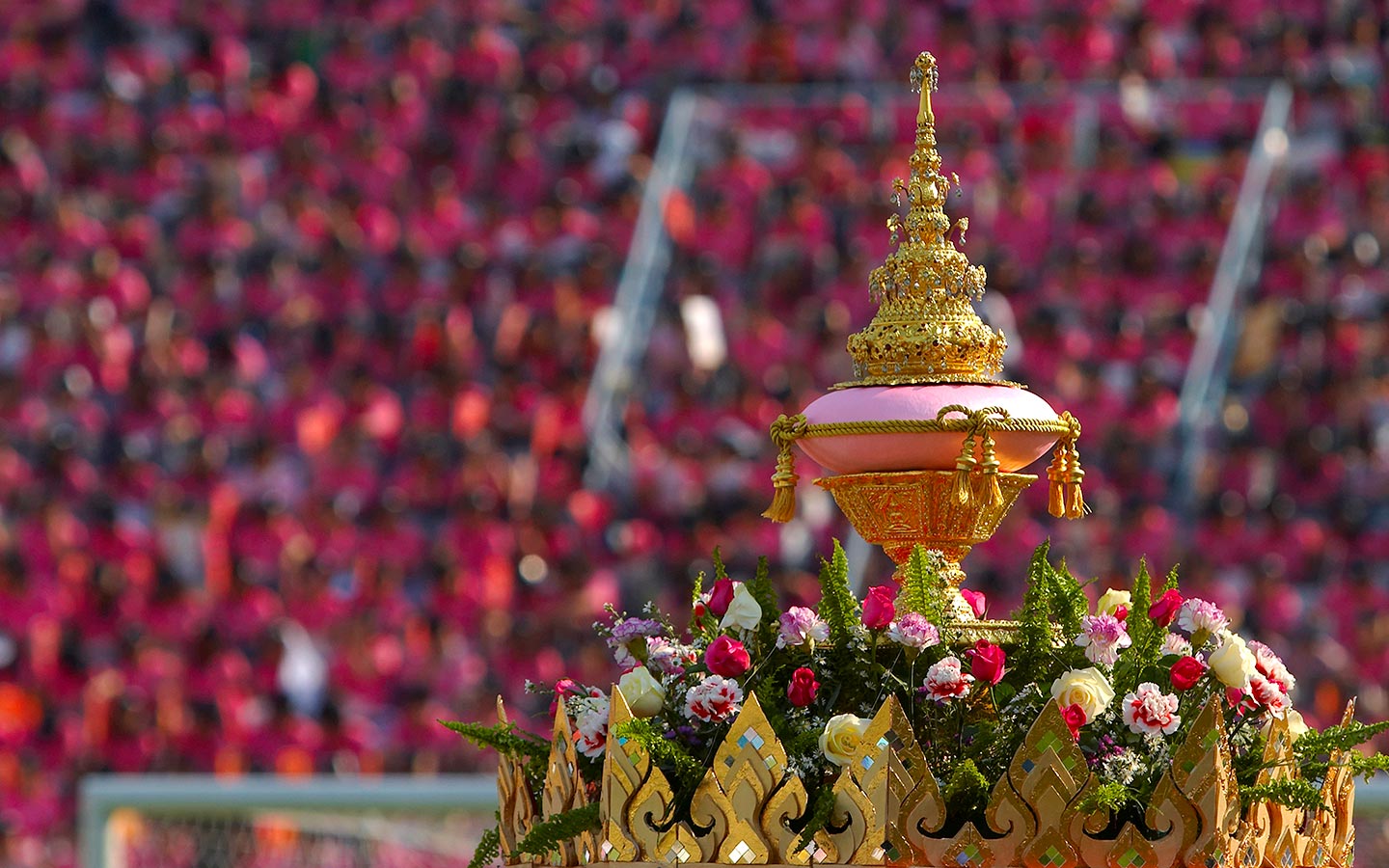 สุรพล วิรุฬห์รักษ์ : พระเกี้ยว เป็นสัญลักษณ์ “เสมอภาค-เสรีภาพ”