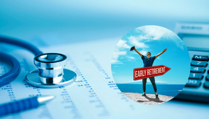 early retiermwnt
