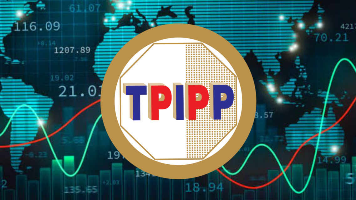 TPIPP เปิดจองซื้อหุ้นกู้ 9-11 พ.ย. มูลค่า 5,000 ล้าน ดอกเบี้ย 3.55% ต่อปี