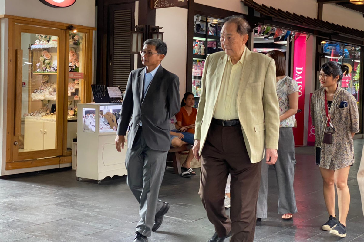 บุณยสิทธิ์ โชควัฒนา