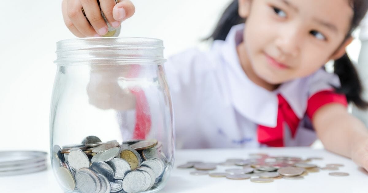 สอนลูกให้ “ใช้เงินเป็น” พัฒนานิสัย-พฤติกรรมเมื่อเติบโตเป็นผู้ใหญ่