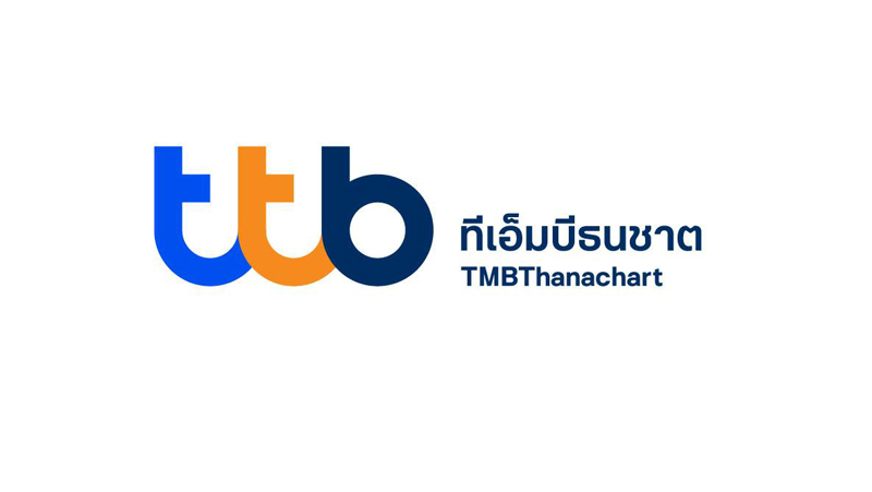 ttb ประกาศกำไร Q3/64 เติบโต 46% อยู่ที่ 2.35 พันล้าน Ttb ประกาศกำไร Q3/64 เติบโต 46% อยู่ที่ 2.35 พันล้าน