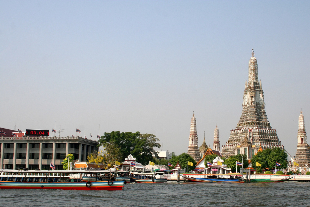 กทม. ชง ศบค. แผนเปิดเมือง ตั้งศูนย์ปฏิบัติการ Bangkok sand box