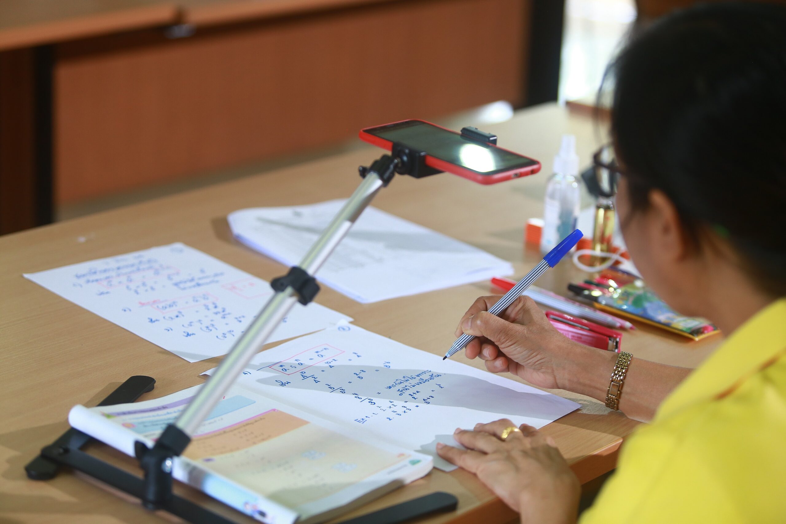 กสศ.-ยูเนสโก-ยูนิเซฟ ระดม 11 ประเทศ แก้การศึกษายุคโควิดถดถอย