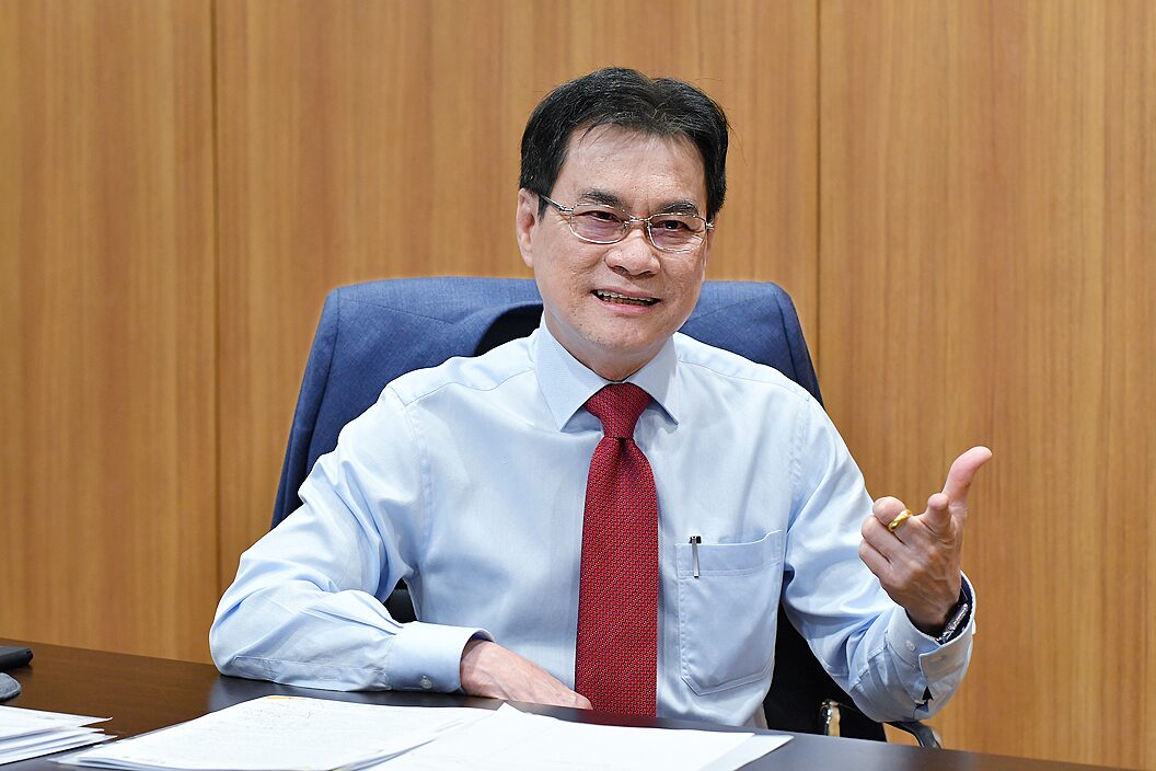 จับตา “จุรินทร์” สั่งปลัดพาณิชย์ถกด่วน รับมือการค้ารัสเซีย-ยูเครน วันนี้