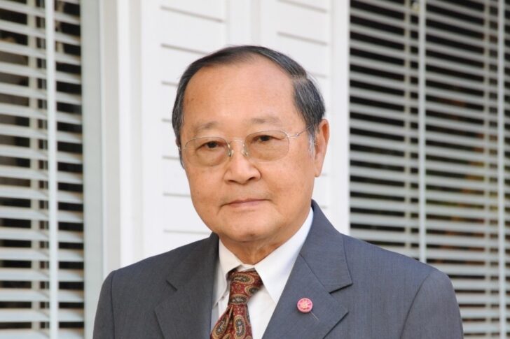 ดร.สุเมธ ตันติเวชกุล