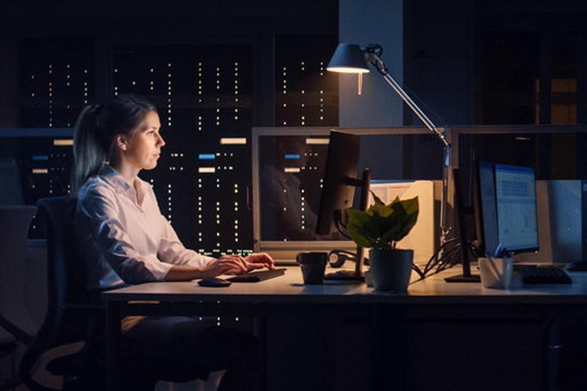 คำแนะนำการดูแลสุขภาพ การทำงานเข้ากะ (Shift Work)