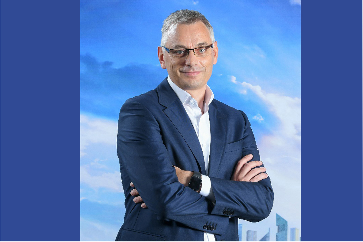 มิคาเอล ไรเนอร์ CFO คนใหม่ BMW