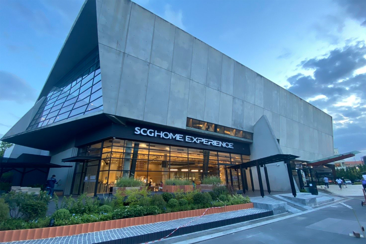 SCG ลุยออนไลน์ ‘รักเหมา’ บุกลงทุนรีเทลวัสดุรับเปิดเมือง