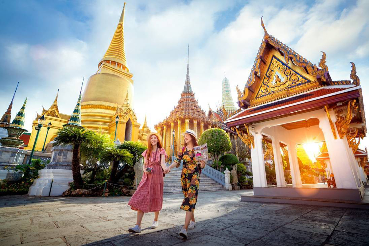 กรุงเทพฯแซนด์บอกซ์ เปิดเศรษฐกิจ (ไม่เอา) ท่องเที่ยว ?